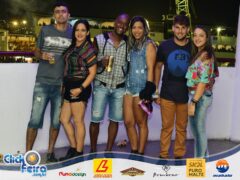 Festa do Bezerro Manhoso